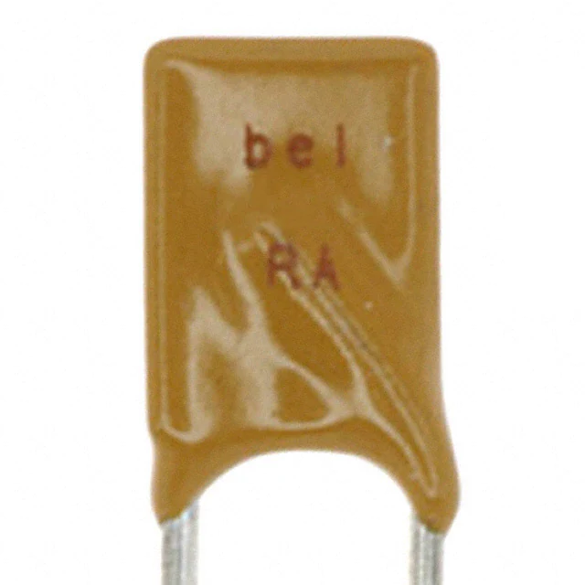 0ZRA0400FF2D Bel Fuse Inc.